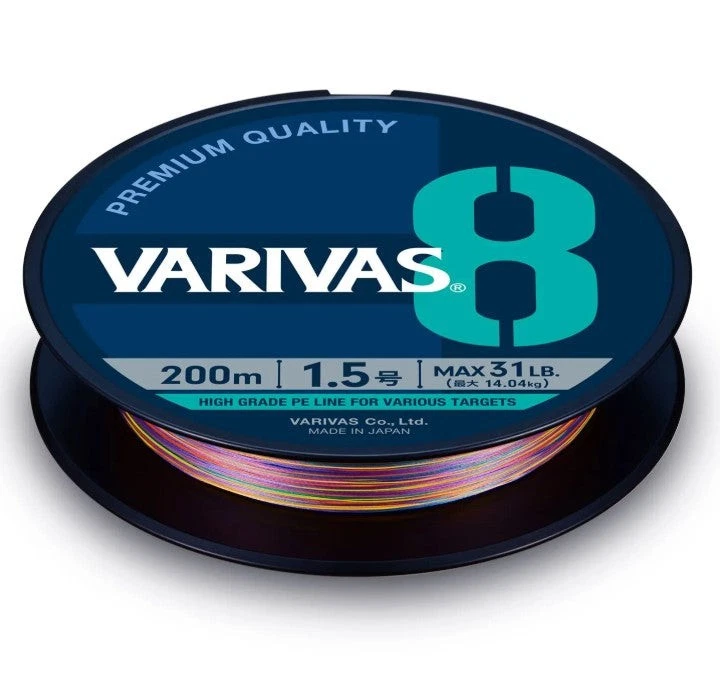 VARIVAS Fishing Fishing Lines & Leaders for sale | eBay