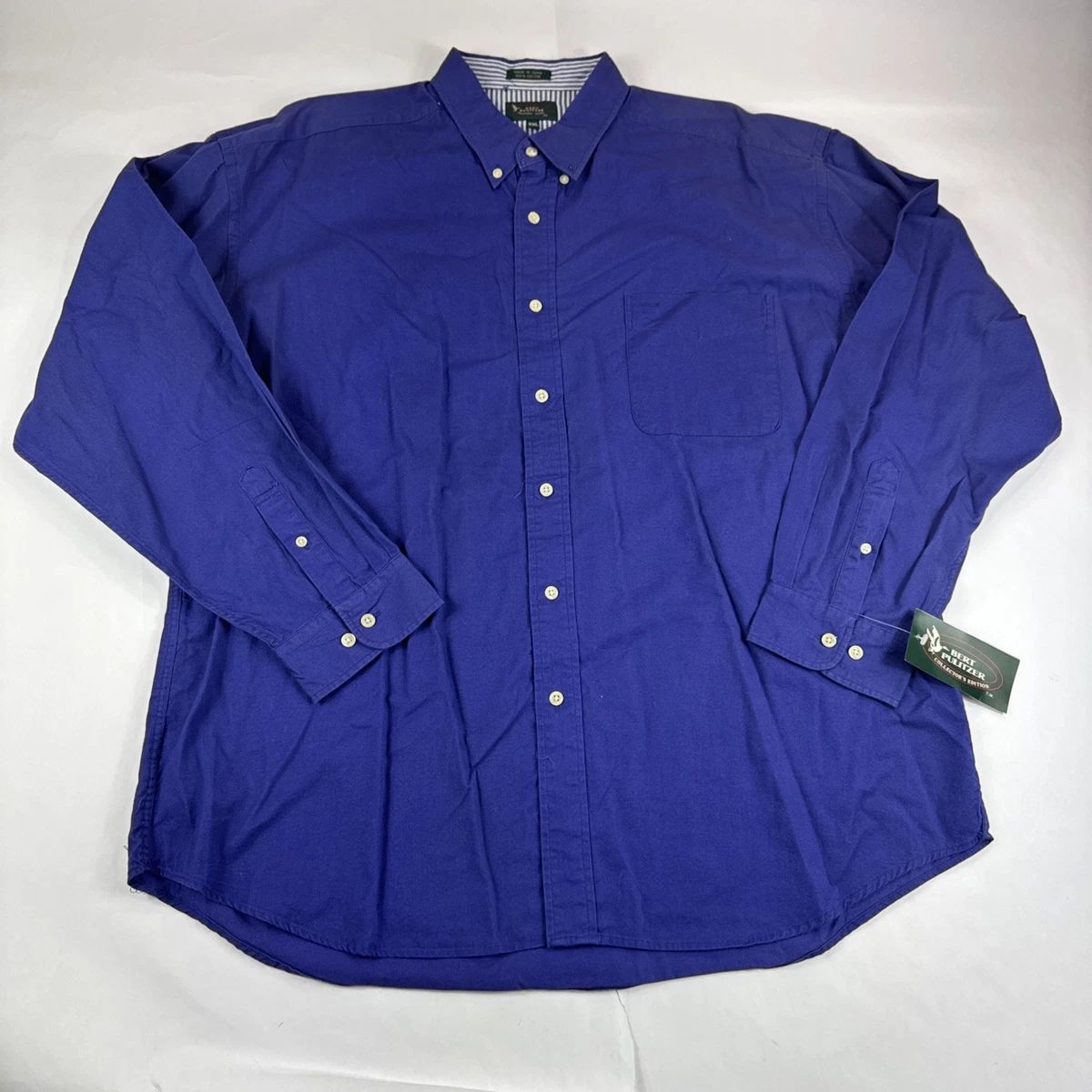 Men's Bert Pulitzer Shirts for sale | eBay