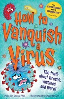 Paul Ian Cross | How To Vanquish A Virus | Taschenbuch | Englisch (2021)