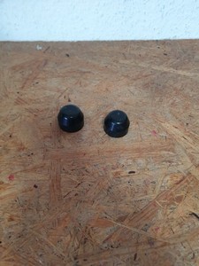 Blende Federbein 2 Stück 90497287 OPEL OMEGA B