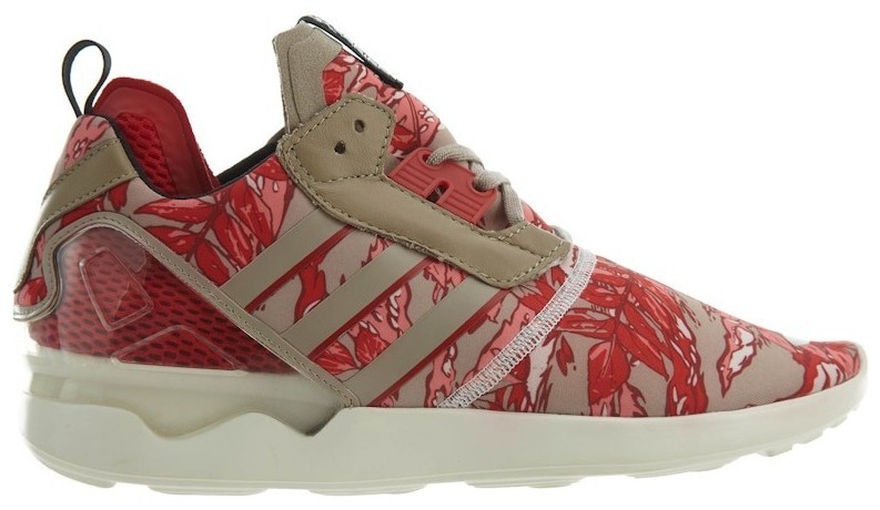 Adidas ZX 8000 Boost Red Leaves for sale | eBay