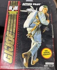 G I Joe Commemorative Collection 1964-1994 ACTION PILOT Set, Hasbro, 1993