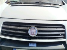 Calandre Fiat SCUDO