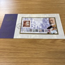 Hong Kong 香港 1993 FDC, HK Classic Series No. 2 mini-sheet MS S/S on FDC