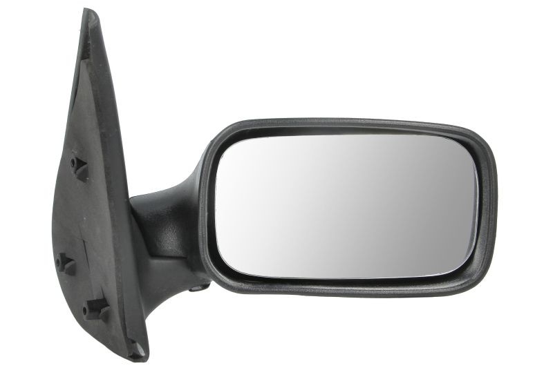 Fits BLIC 5402-04-1115289P Side mirror mechanical Right Convex FIAT P ⭐UK Stock⭐