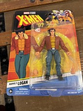 Marvel Legends Series X-Men 97 Logan Figure
