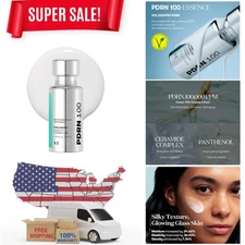 Ageless PDRN 100 Essence - Revitalizing Glow Serum with Wild Ginseng (1.01 oz)