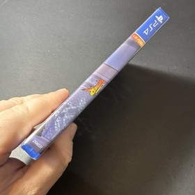 The TakeOver - Limited Run #408 Sony PlayStation 4 PS4 Brand New Sealed