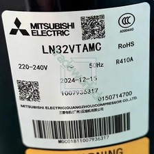 1PCS New Compressor LN32VTAMC