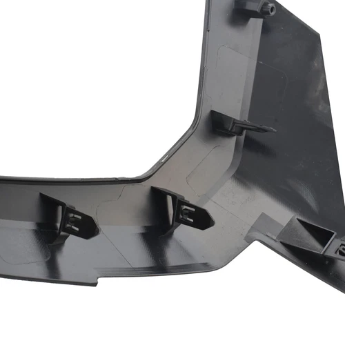 Soporte de carcasa de rejilla delantera con tira envolvente para Toyota Tacoma 2024-2025 - Imagen 11 de 11