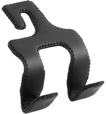 Upgraded Headrest Hooks For Purses And Bags 2 In 1 Car Back Seat Head Rest Hange