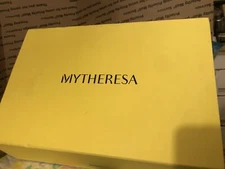 MYTHERESA Large Empty Gift Replacement Box