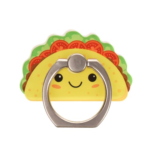 Phone Ring Holder Finger 360 Mount Stand Grip Case Kids Mobile Initial Star Sign - 第 267/370 張圖片
