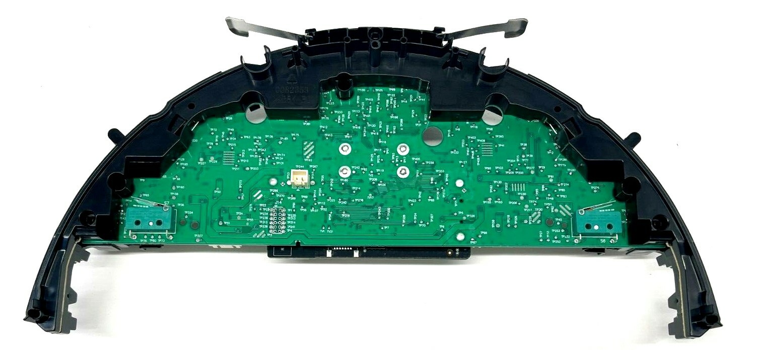 Lorenz Shark Assemblaggio Ruota Destra Con Motore Per Shark Robot