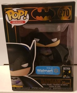funko pop batman walmart