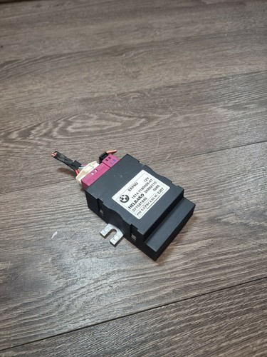 BMW 1 3 5er E60 E61 E81 E87 E90 Kraftstoffpumpe ECU 7180426