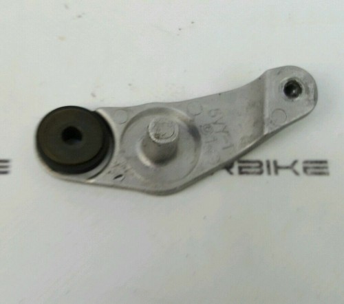 YAMAHA R1 4C8 1000 2008 LEFT FUEL TANK BRACKET / BREAKING/ PARTS/ OE - Picture 2 of 2