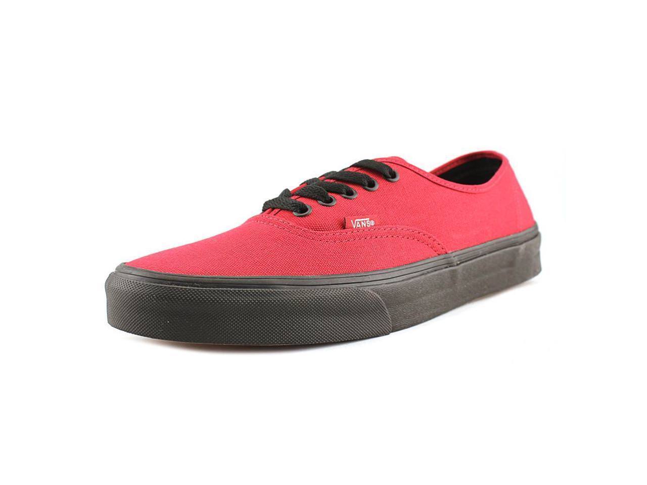 vans authentic low top