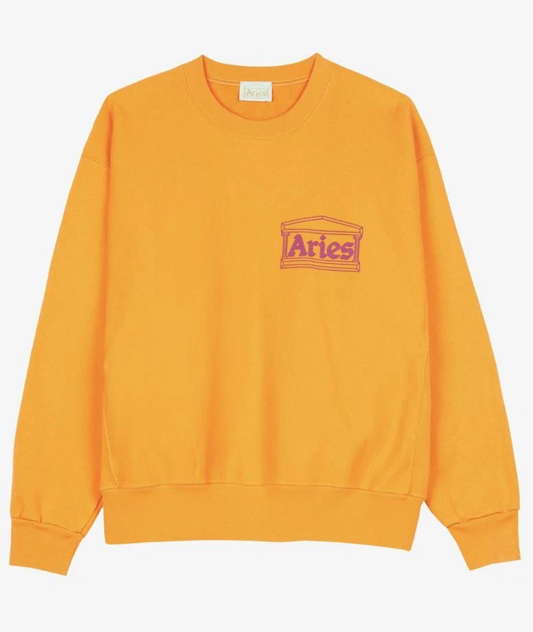 Aries temple sweatshirt clearance