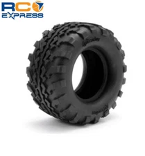 HPI Racing GT2 Tires 160X86mm Savage X (2) HPI4462