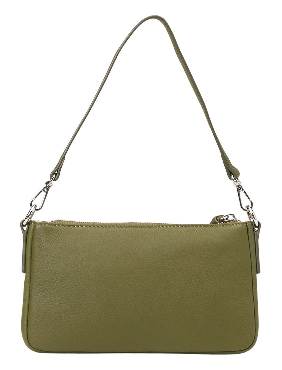 Marc O'Polo Fuana Crossbody Bag XS Umhängetasche Tasche Cedar