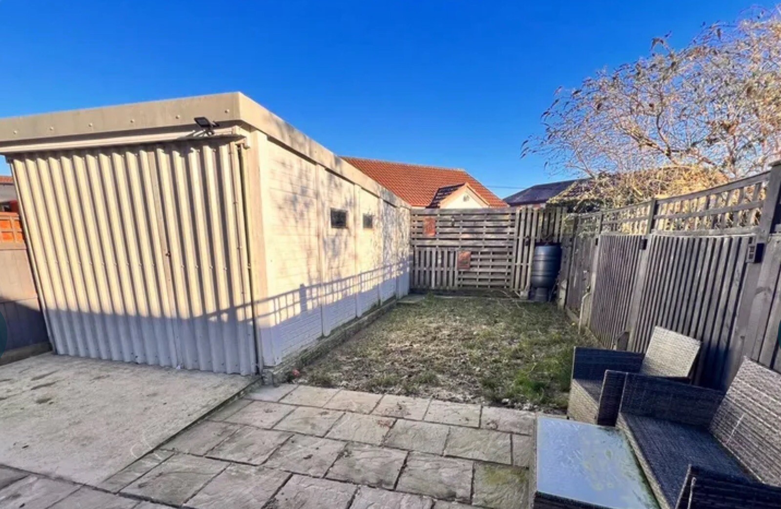 2 bed semidetached property for Sale eBay