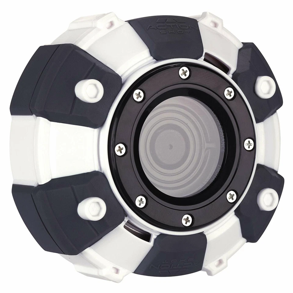 Action Shot-High Impact Protective Case (White) - Изображение 2 из 4