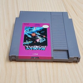 MagMax Video Game (Nintendo NES, 1988) Authentic Cartridge Cart Only Tested