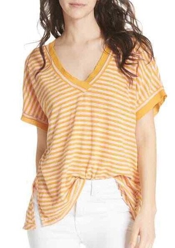 Yellow Gold Swing Boxy Shirt | eBay