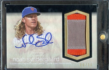 2018 Topps Dynasty Baseball Checklist, Set Info, Boxes, Date, Reviews