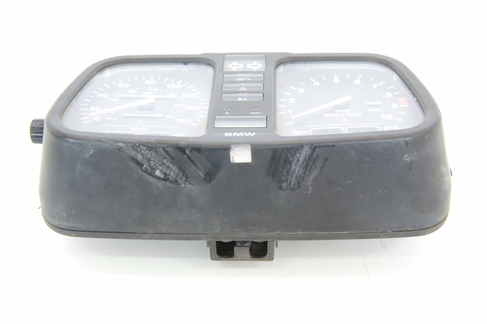 BMW K 75 S K75S 1986 1996 86 96 Speedo clocks instrument cluster dash