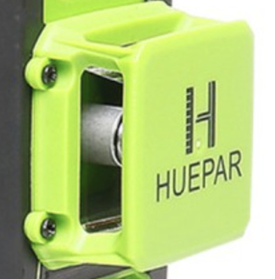 Huepar Ersatz Fenster für 904DG 903DG 503CG 503DG S03CG S02CG S04CG S03DG P04CG