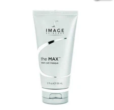 Image Skincare THE MAX Stem Cell Masque 59g #cept