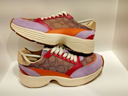 c152 tech runner brown