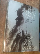 The Magic Image The Genius Of Photography From 1839 To The Present Day