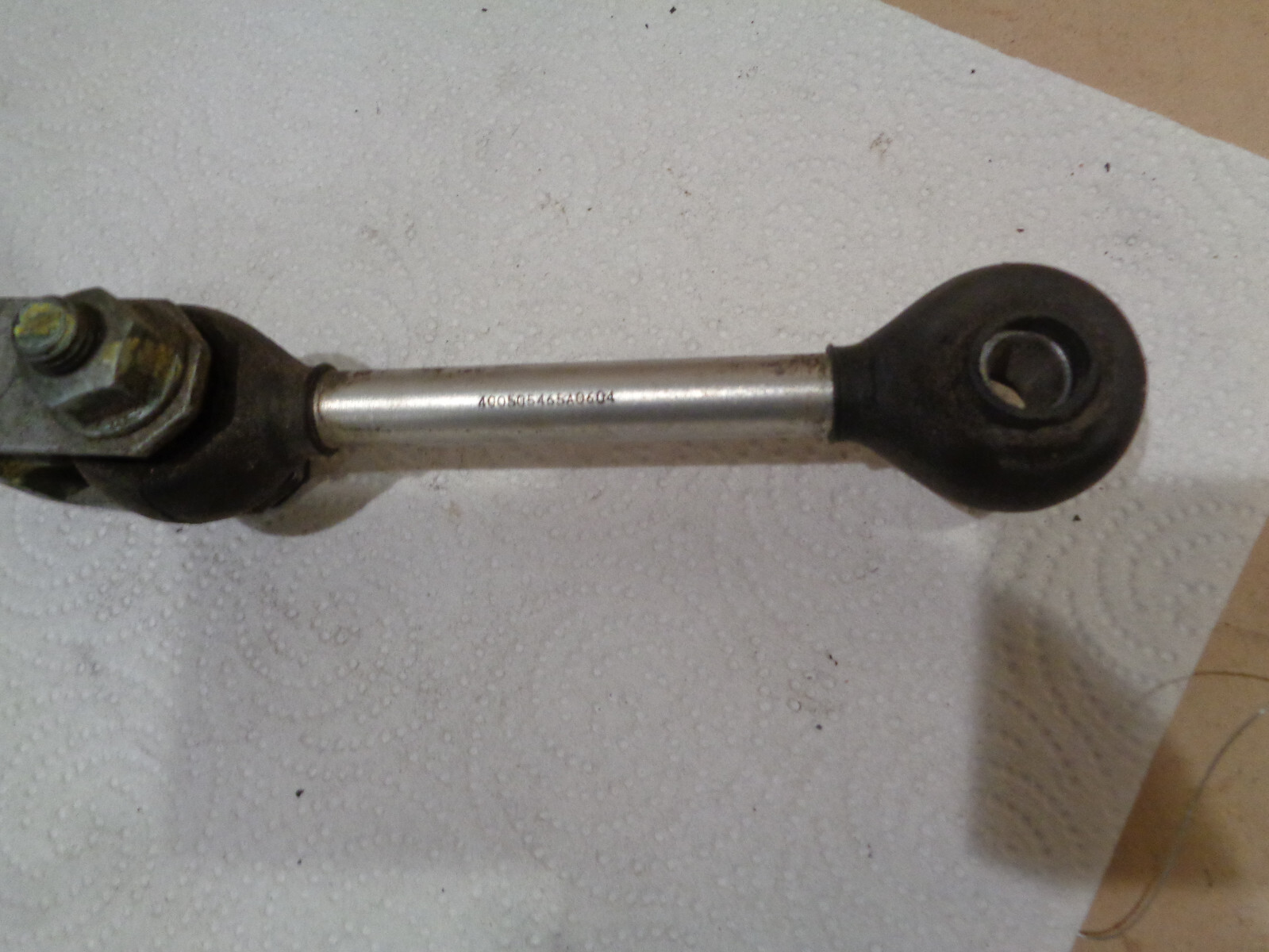 Lamborghini Gallardo Coupe Connecting Link Rod OEM 400505465A for  