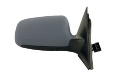 ALKAR Außenspiegel Rechts für AUDI