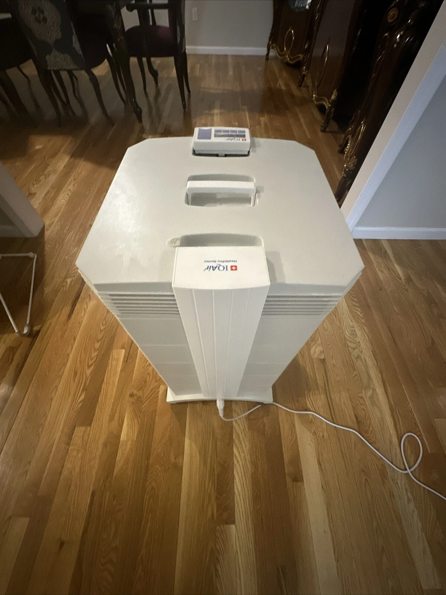 Iqair compact deals