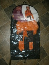 NEW Rubie's Opus Collection Children's Size Small/Petit Owl Costume