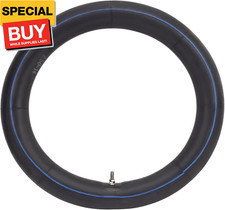 2.25/2.50-16 70/90-16 Inner Tube 250-16 2.50x16 TR4 Valve Stem Straight Inner Ti