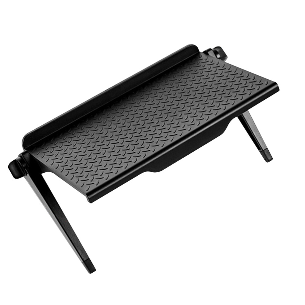 Shelf Computer Screen Laptop Stand for Desk Plastic Shelves eBay