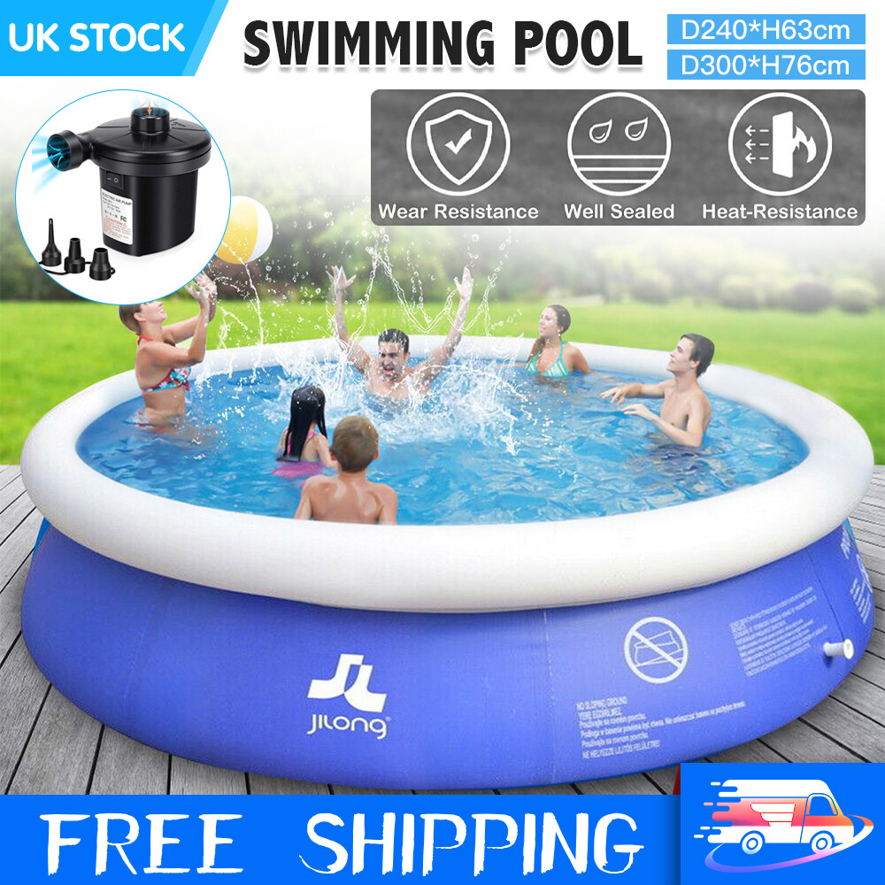 Piscinas Grandes Familiares Para Patios Tanning Pool Large