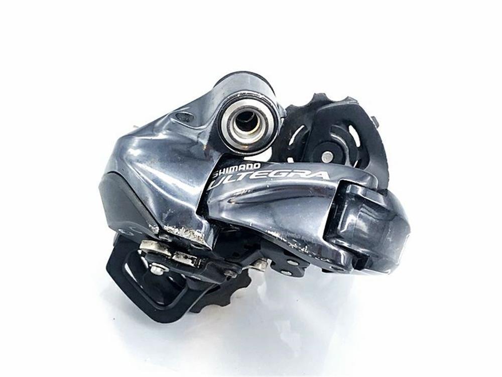 【動作未確認】SHIMANO ULTEGRA Di2 RD-6870 11s Direct from Japan SHIMANO Ultegra ULTEGRA RD-6870 SS 11