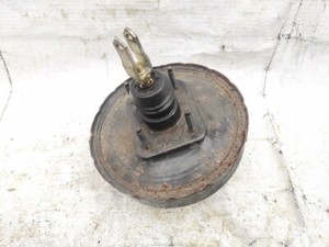 Nissan Primera 2000 Brake servo - booster (Servo brake) 472109F504 #1215930-87