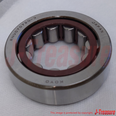 HONDA Genuine Needle Bearing 35x68x20 91003-PPP-004 CIVIC EU 2002