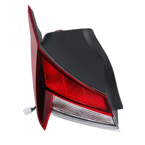 Outer Tail Light Rear Stop Lamp FOR 2021-2023 Hyundai Elantra Left Driver Side - Foto 4 di 11