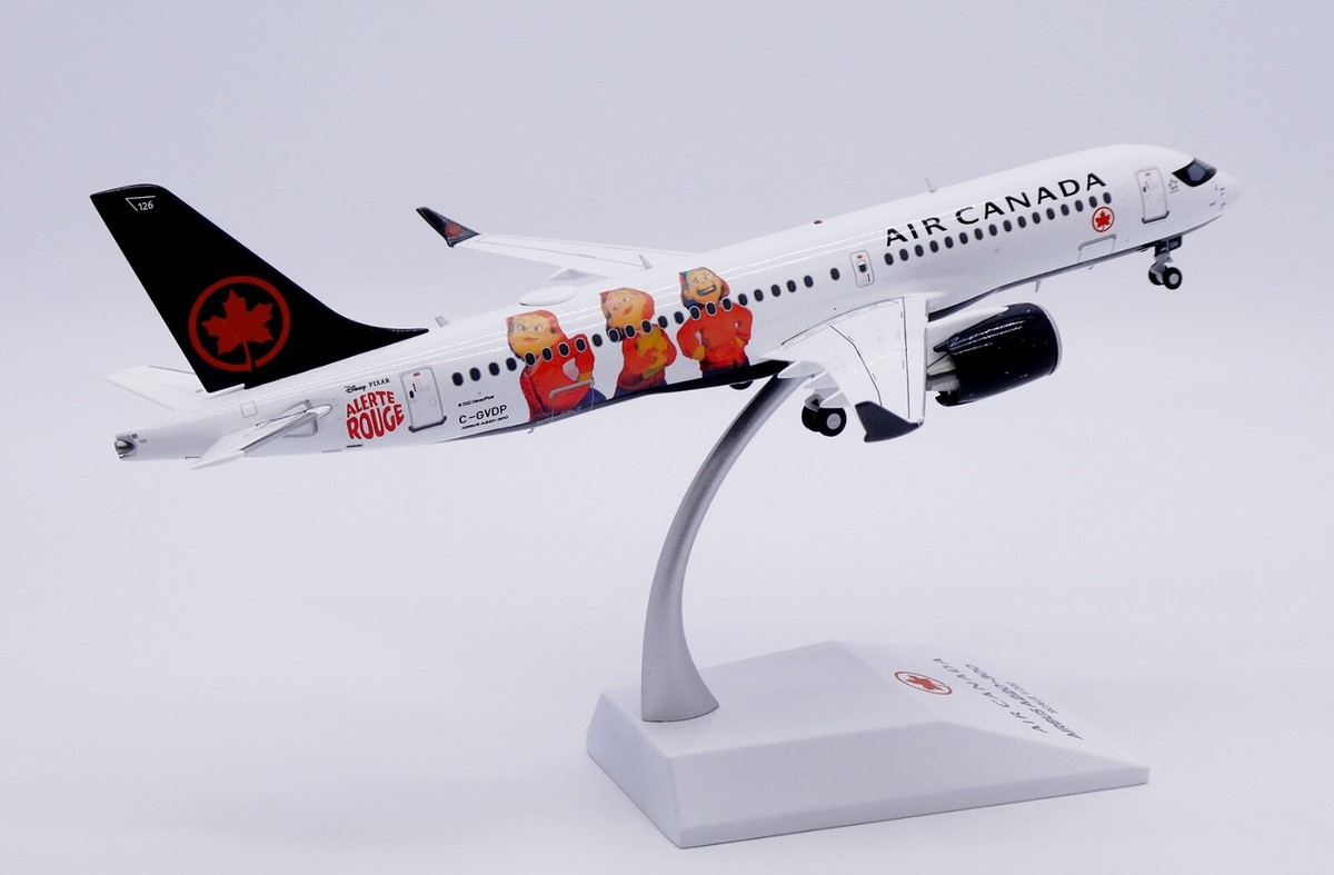 Air Canada A220-300 