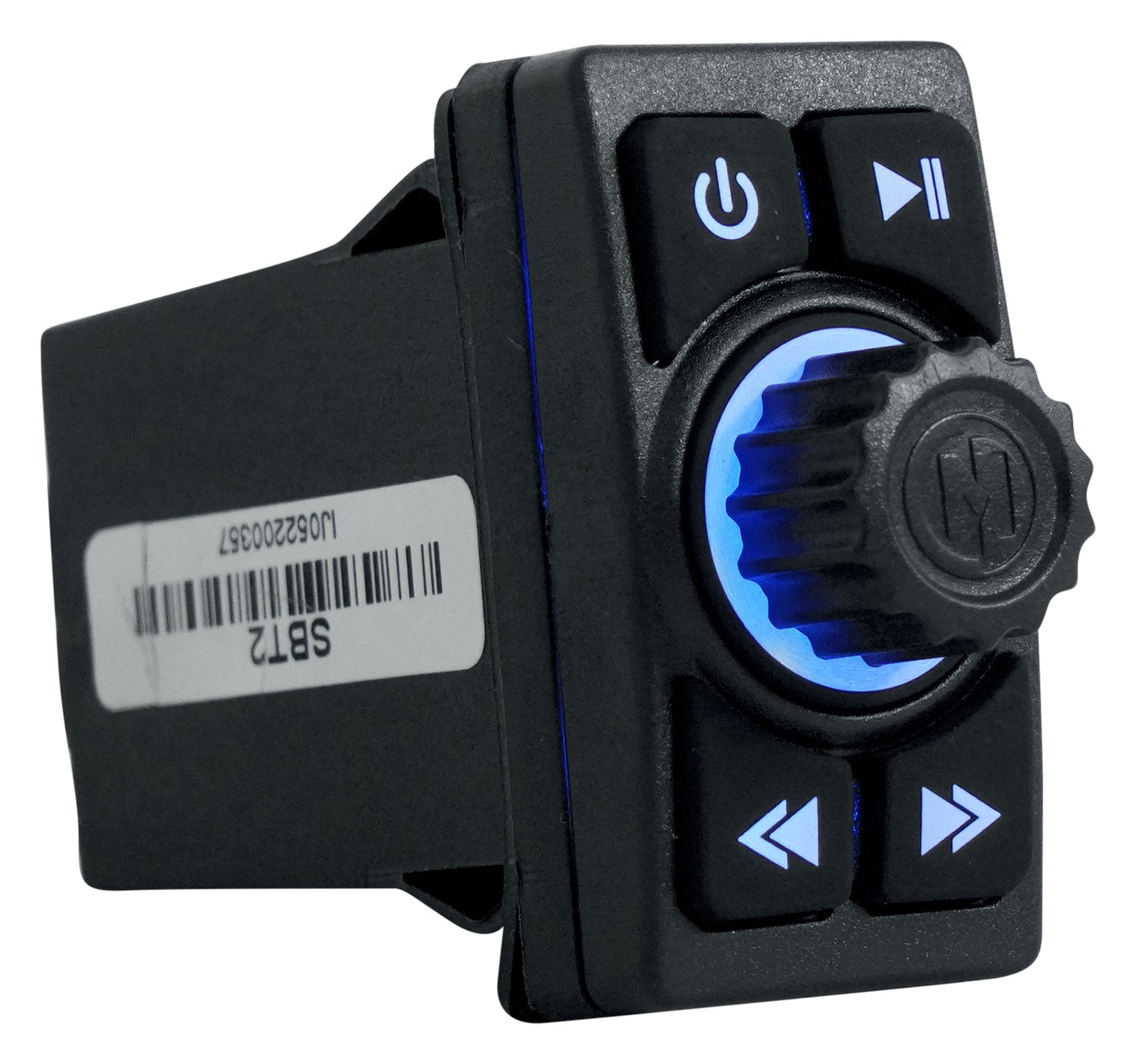 Bluetooth-контроллер в стиле Memphis Rocker Switch для Polaris RZR 4 2012 года выпуска