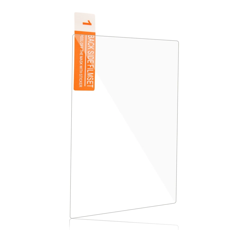 2PCS Optical Tempered Glass Camera LCD Screen Protector for Nikon Coolpix B500 - Image 4 of 4
