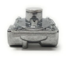 Liquid Propane to Natural Gas Conversion Kit Regulator Convert Your LP Gas to NG